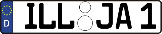 ILL-JA1