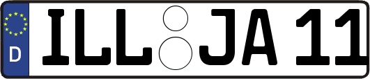 ILL-JA11