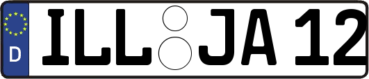 ILL-JA12