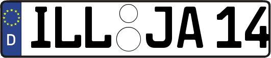 ILL-JA14
