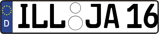 ILL-JA16
