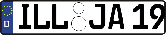 ILL-JA19