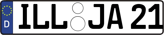 ILL-JA21