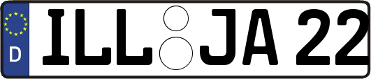 ILL-JA22