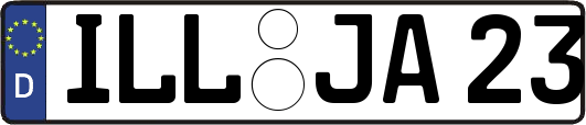 ILL-JA23
