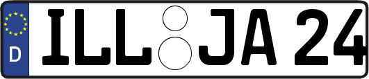 ILL-JA24
