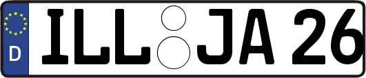 ILL-JA26