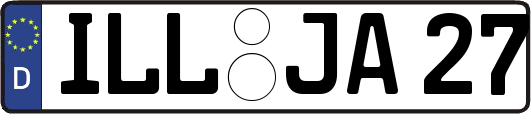 ILL-JA27