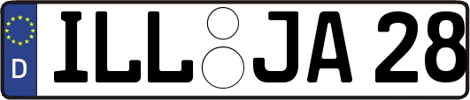 ILL-JA28