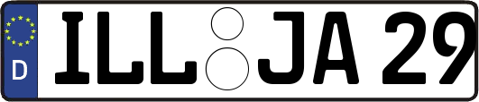 ILL-JA29