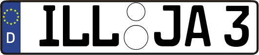 ILL-JA3