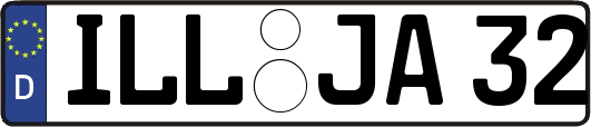 ILL-JA32