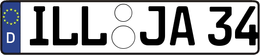ILL-JA34