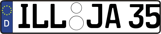 ILL-JA35