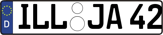 ILL-JA42