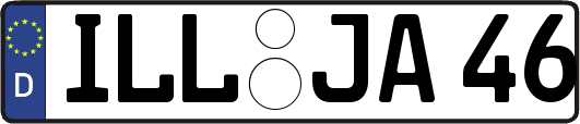 ILL-JA46