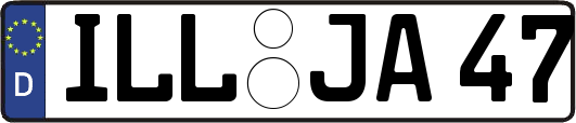ILL-JA47