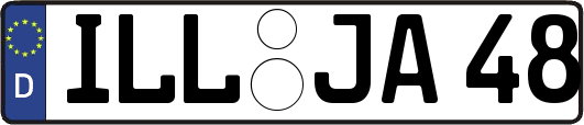 ILL-JA48