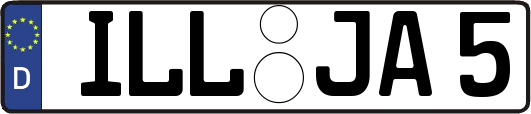 ILL-JA5
