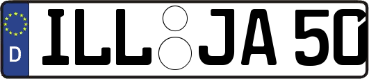 ILL-JA50
