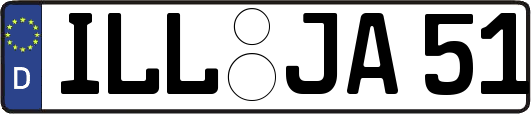 ILL-JA51