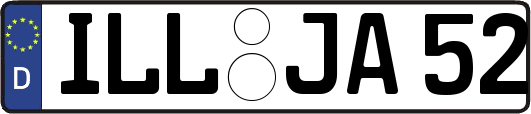 ILL-JA52