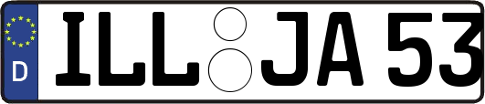 ILL-JA53