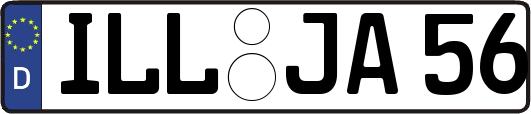 ILL-JA56