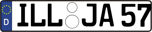 ILL-JA57