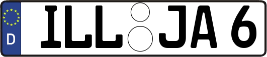 ILL-JA6
