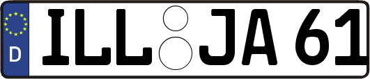 ILL-JA61