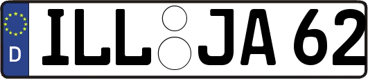 ILL-JA62