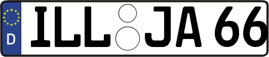 ILL-JA66