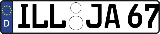 ILL-JA67