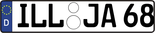 ILL-JA68
