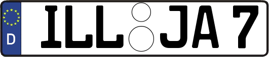 ILL-JA7