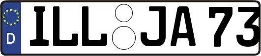 ILL-JA73