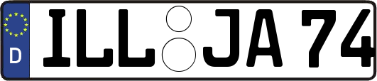 ILL-JA74