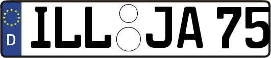 ILL-JA75