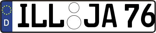 ILL-JA76