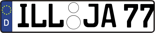 ILL-JA77