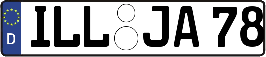 ILL-JA78