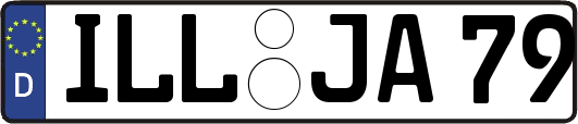 ILL-JA79