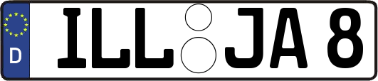 ILL-JA8