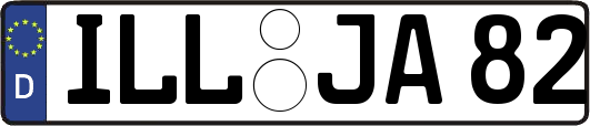 ILL-JA82