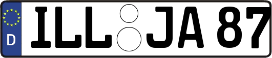 ILL-JA87