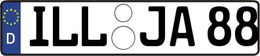 ILL-JA88