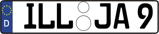 ILL-JA9