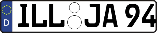 ILL-JA94