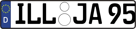 ILL-JA95